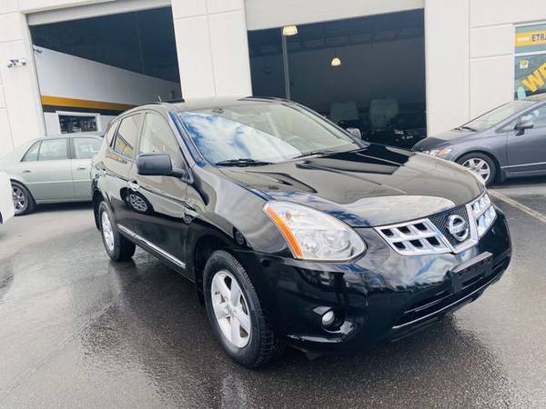 2012 Nissan Rogue SV Sport Utility 4D 86080 Cash Price, Financing is... for sale in Chantilly, WV – photo 3