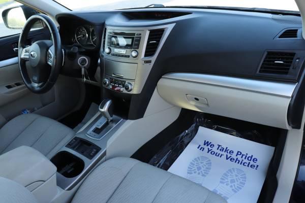2012 Subaru Legacy Premium AWD - - by dealer for sale in Omaha, NE – photo 16