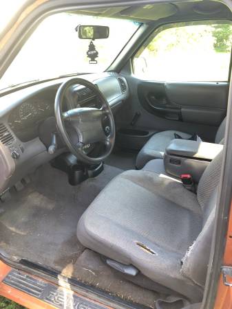 2000 Ford Ranger -$1000 OBO for sale in Des Moines, IA – photo 6