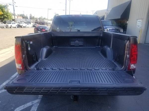 2007 GMC Sierra 1500 2WD Ext Cab SLE1 Great Vehicle for sale in Sacramento , CA – photo 7