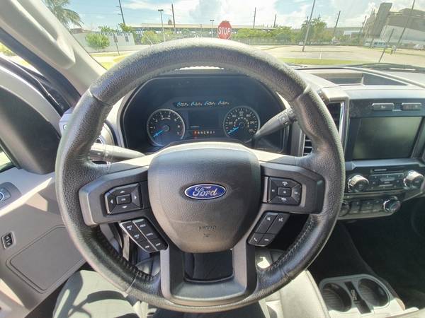 2015 Ford F-150 F150 XLT Pickup 4D 5 1/2 ft Pickup for sale in Miami, FL – photo 19