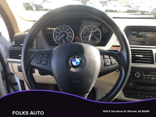 2008 BMW X5 3.0si Sport Utility 4D for sale in Phoenix, AZ – photo 21