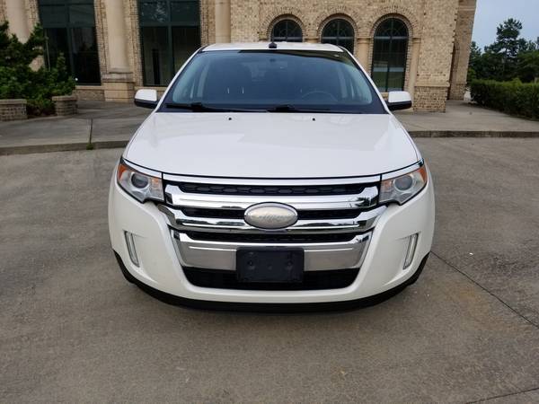 2012 Ford Edge LTD AWD - Looks/Drives Great - Navi/Camera - Very Clean for sale in Emerson, TN – photo 5