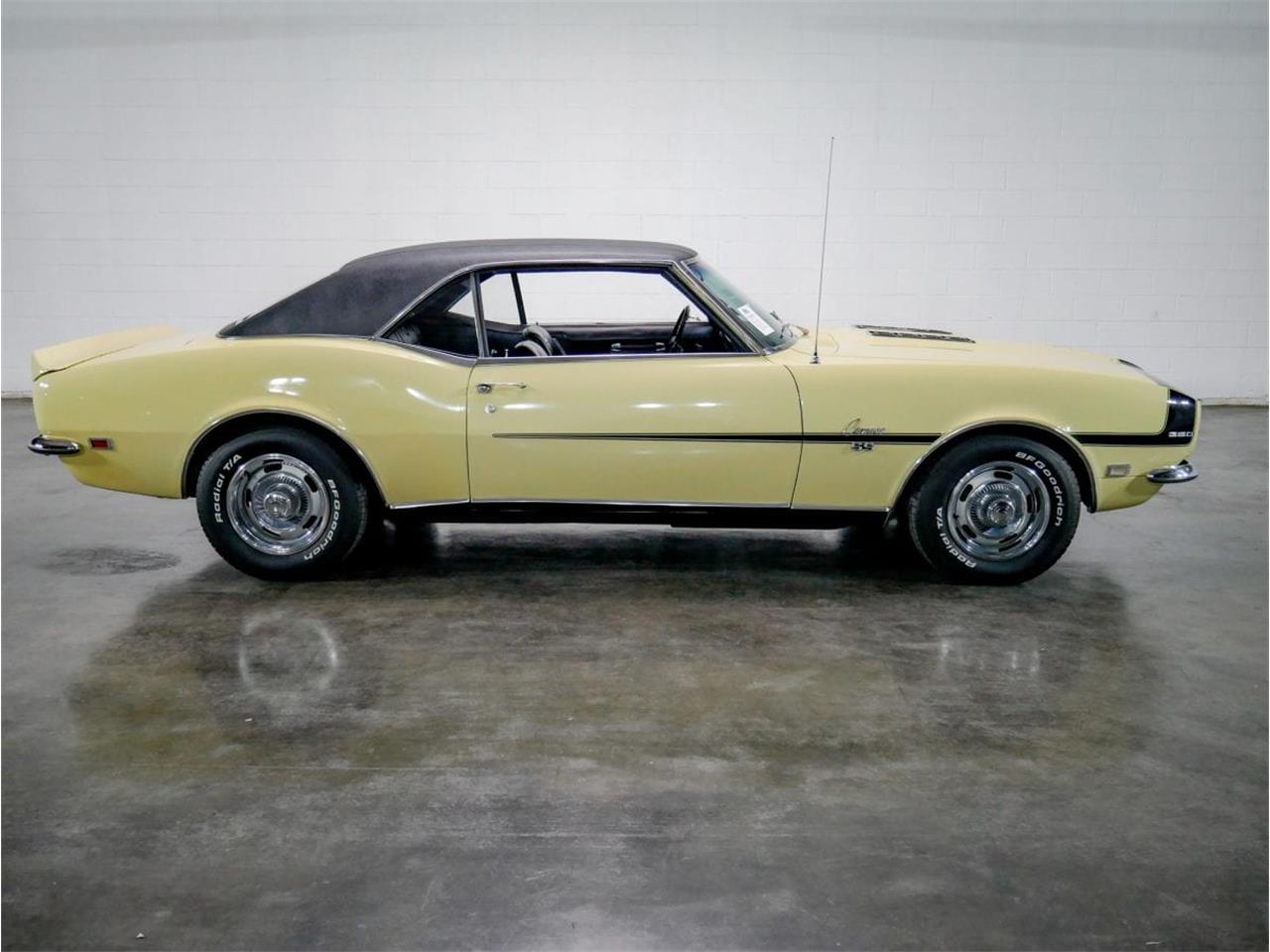 1968 Chevrolet Camaro for sale in Jackson, MS – photo 3