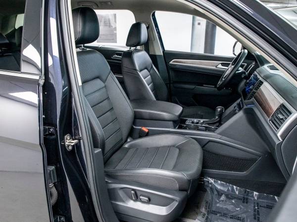 2019 Volkswagen Atlas SEL Premium - - by dealer for sale in San Rafael, CA – photo 23