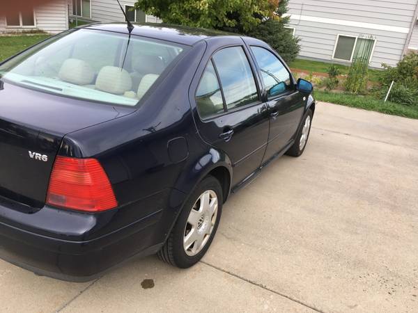 2000 Jetta for sale in Helena, MT – photo 2