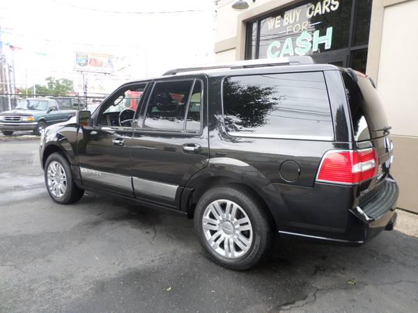 2011 Lincoln Navigator One Owner** for sale in New Haven, CT – photo 4
