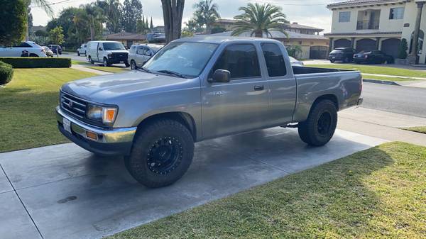 Toyota T100 1996 New Completely Restored for sale in Downey, CA – photo 2