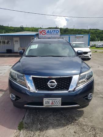 ★★2015 Nissan Pathfinder at KS AUTO★★ for sale in Other, Other – photo 2