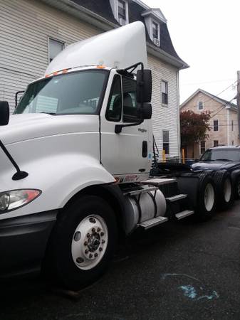 2010 Pro Star CDL for sale in West Springfield, MA – photo 2
