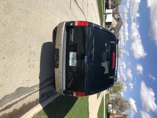 2004 Ford Explorer Eddie Bauer Edition for sale in Tinley Park, IL – photo 3