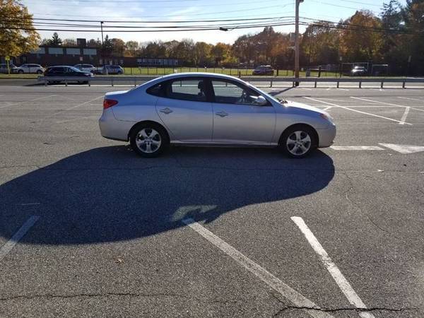 2007 Hyundai Elantra - cars & trucks - by dealer - vehicle... for sale in Roslyn Heights, NY – photo 10
