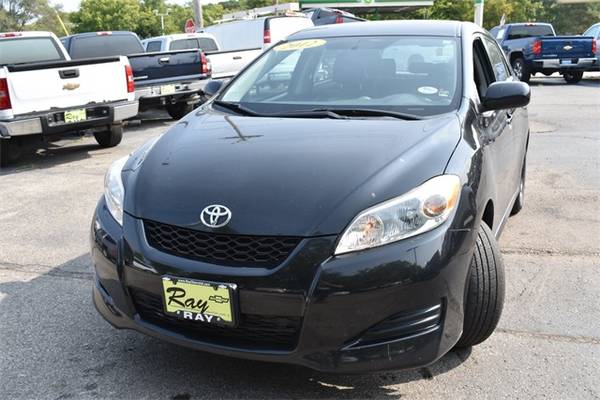 ✔️2012 Toyota Matrix L FWD Bad Credit Ok EMPLOYEE PRICES - cars &... for sale in Fox_Lake, IL – photo 8