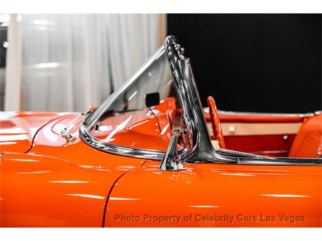 1956 Chevrolet Corvette for sale in Las Vegas, NV – photo 23