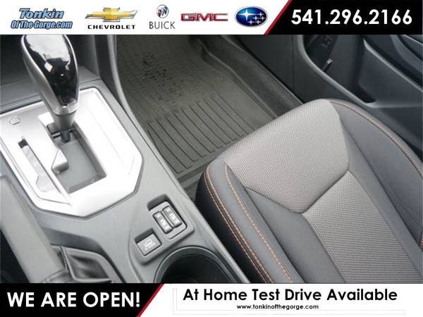 2021 Subaru Crosstrek AWD All Wheel Drive Premium SUV - cars & for sale in The Dalles, OR – photo 17