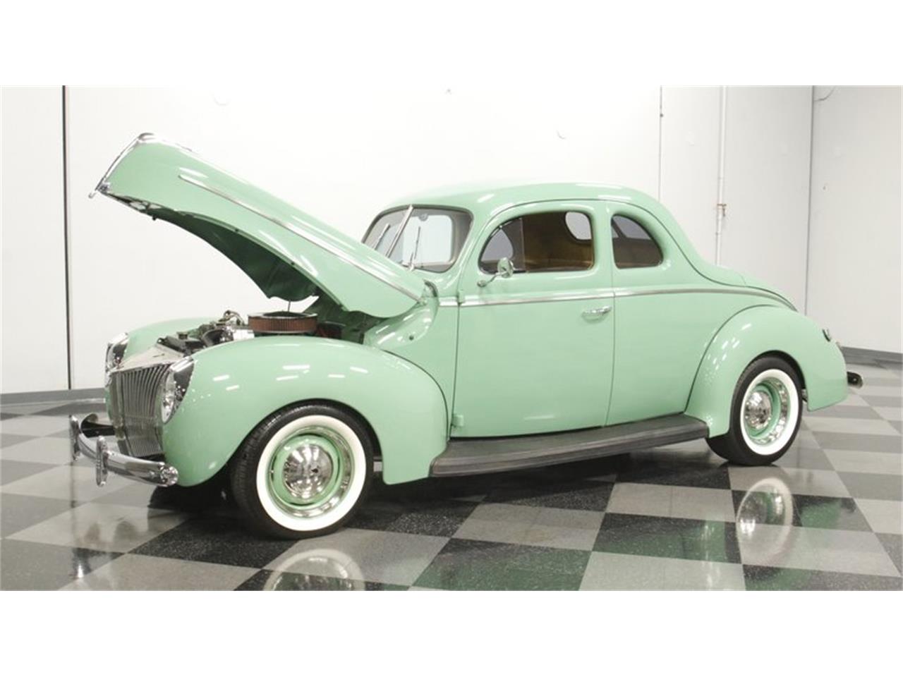 1940 Ford Coupe for sale in Lithia Springs, GA – photo 35