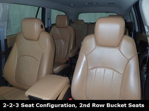2016 Buick Enclave Leather Group for sale in Perham, ND – photo 2