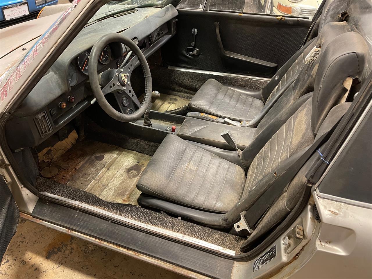 1975 Porsche 914 for sale in Cleveland, OH – photo 12