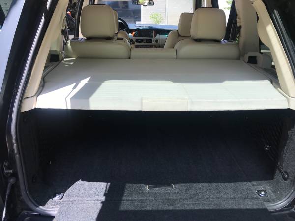 Range Rover, Supercharged 5 0L v8 4wd for sale in Destin, FL – photo 23