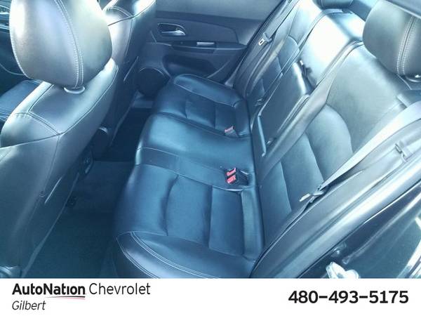 2014 Chevrolet Cruze 2LT SKU:E7280221 Sedan for sale in Gilbert, AZ – photo 17