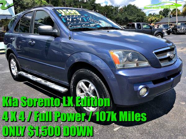 87k Mitsubishi Outlander *BUY HERE PAY HERE*100+CARS*EVERYONE... for sale in New Smyrna Beach, FL – photo 19