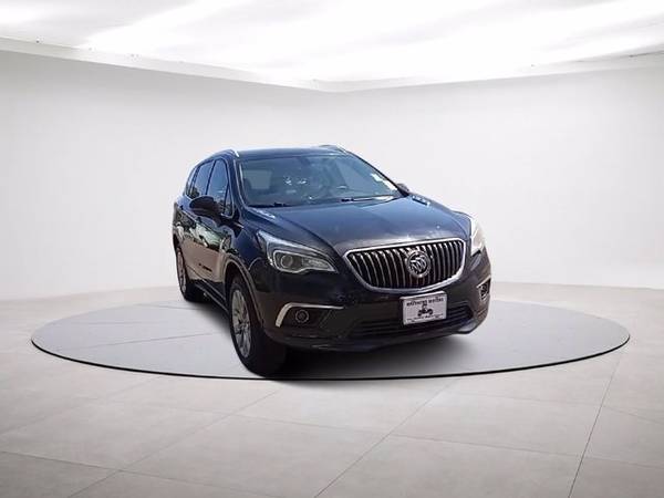 2017 Buick Envision Essence - - by dealer - vehicle for sale in Wilmington, NC – photo 3