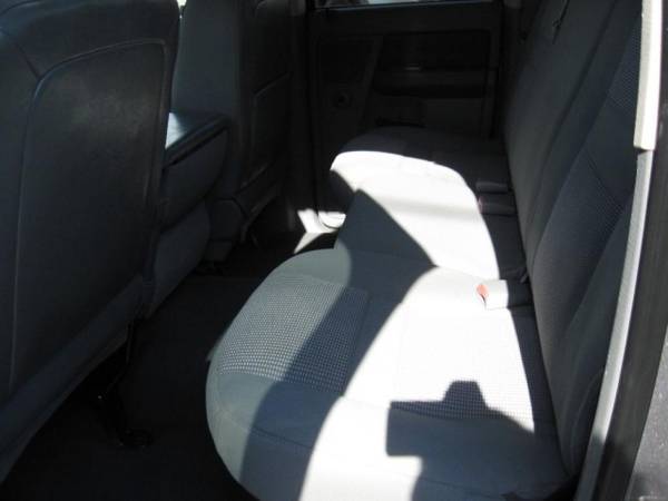 2007 Dodge Ram 1500 SLT Quad Cab - Closeout Sale! - 100 APPROVAL! for sale in Prospect Park, DE – photo 16