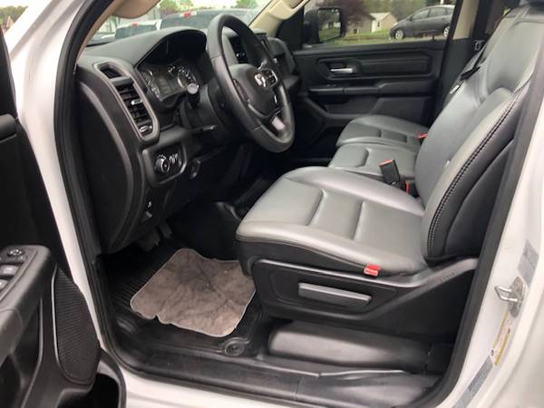 2019 RAM 1500 V6 4X4 CREW CAB 4 DOOR - - by dealer for sale in Penns Creek PA, PA – photo 15