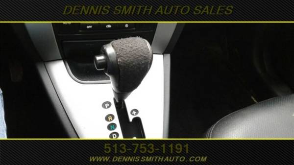 2008 Hyundai Tucson - - by dealer - vehicle automotive for sale in AMELIA, OH – photo 17