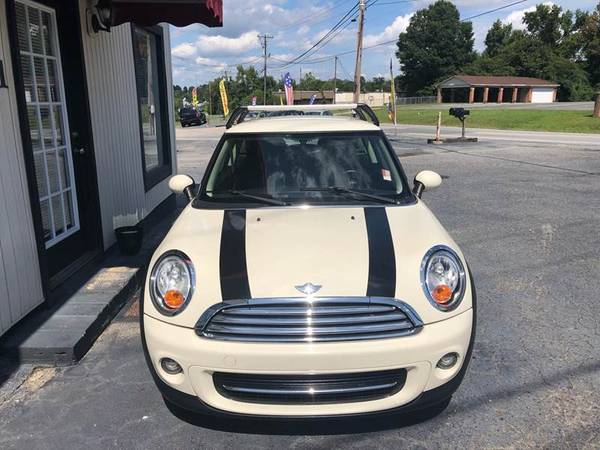 2011 MINI Cooper Base 2dr Hatchback for sale in Thomasville, NC – photo 6
