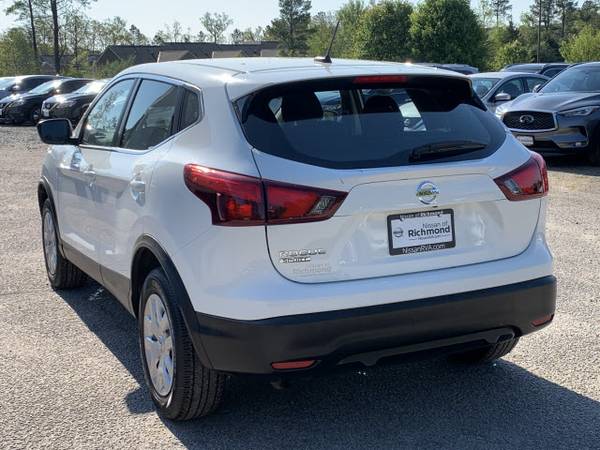 2019 Nissan Rogue Sport S EMPLOYEE PRICING EVENT Call Today for for sale in Richmond , VA – photo 6