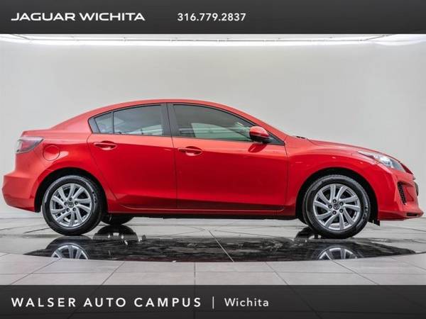 2013 Mazda Mazda3 for sale in Wichita, KS – photo 6