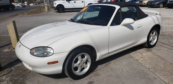 99 Mazda Miata for sale in Hazel Green, AL – photo 2