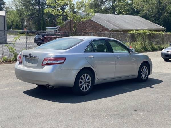 2011 Toyota Camry XLE - - by dealer - vehicle for sale in Richmond , VA – photo 7