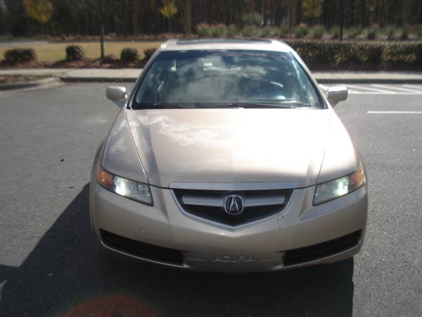2006 ACURA TL - cars & trucks - by dealer - vehicle automotive sale for sale in Indian Trail, NC – photo 2