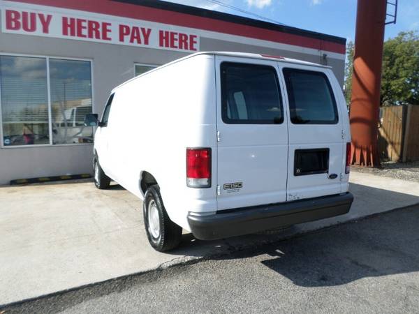 2000 Ford Econoline E150 for sale in High Point, NC – photo 2