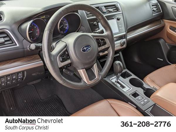 2017 Subaru Outback Touring AWD All Wheel Drive SKU:H3278132 - cars... for sale in Corpus Christi, TX – photo 11