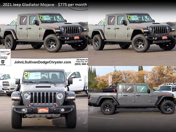 2021 Jeep Wrangler Sahara FOR ONLY 776/mo! - - by for sale in Yuba City, CA – photo 14