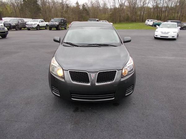 2010 Pontiac Vibe w/1SB - - by dealer - vehicle for sale in Shelbyville, AL – photo 8