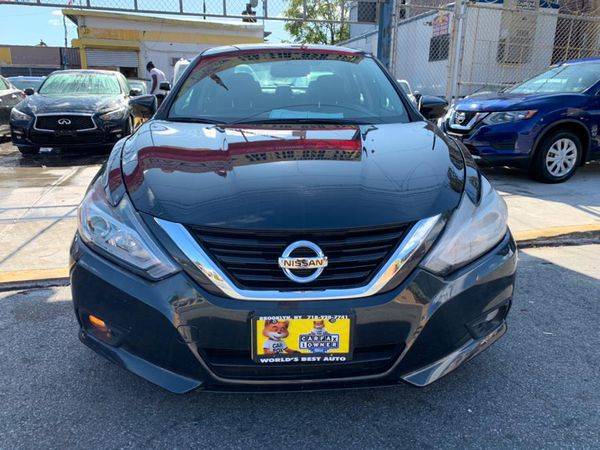 2016 Nissan Altima 4dr Sdn I4 2.5 SV for sale in Brooklyn, NY – photo 2