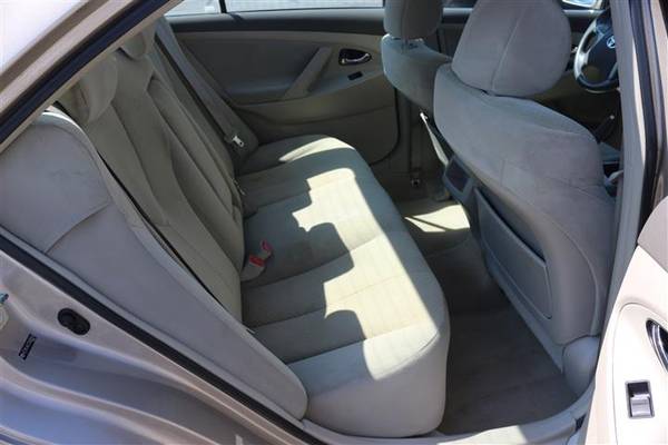 2007 TOYOTA CAMRY, CLEAN TITLE, 2 OWNERS, DRIVES GREAT, MANUAL,... for sale in Graham, NC – photo 13