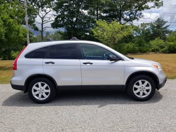 2009 Honda CRV EX - cars & trucks - by dealer - vehicle automotive... for sale in Exeter, RI – photo 9