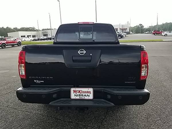 2018 Nissan Frontier SV - - by dealer - vehicle for sale in Clanton, AL – photo 7