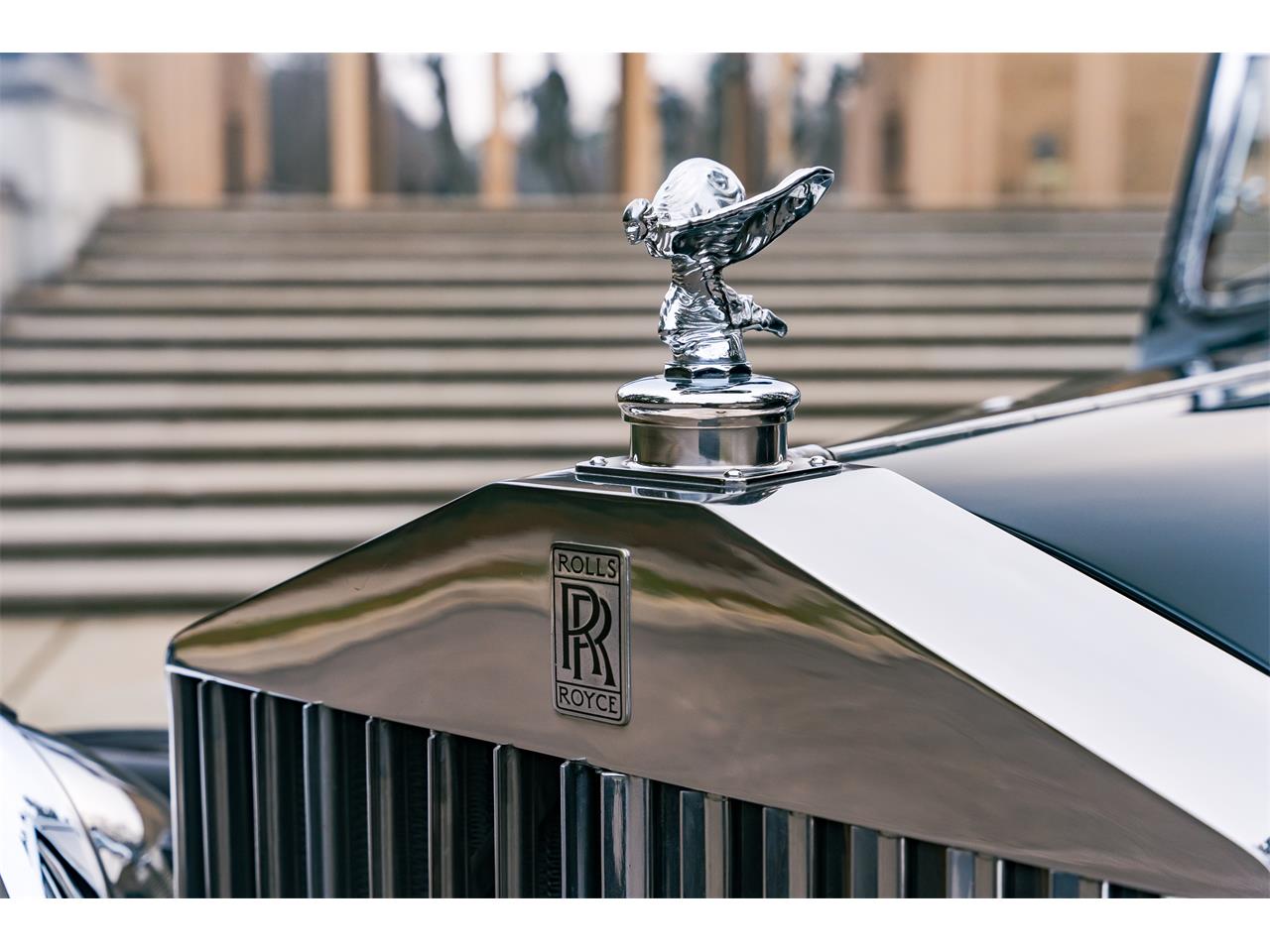 1939 Rolls-Royce Phantom III for sale in Pontiac, MI – photo 17