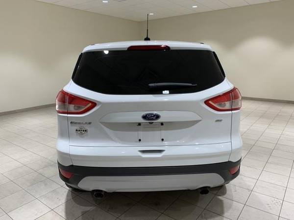 2015 Ford Escape SE - SUV for sale in Comanche, TX – photo 6