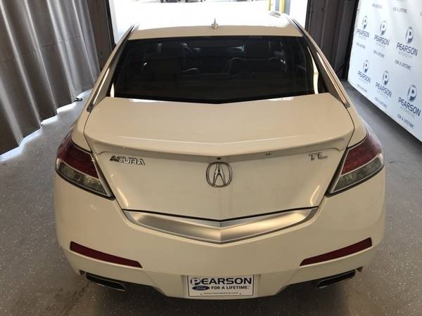 2009 Acura TL 3.5 for sale in Zionsville, IN – photo 8