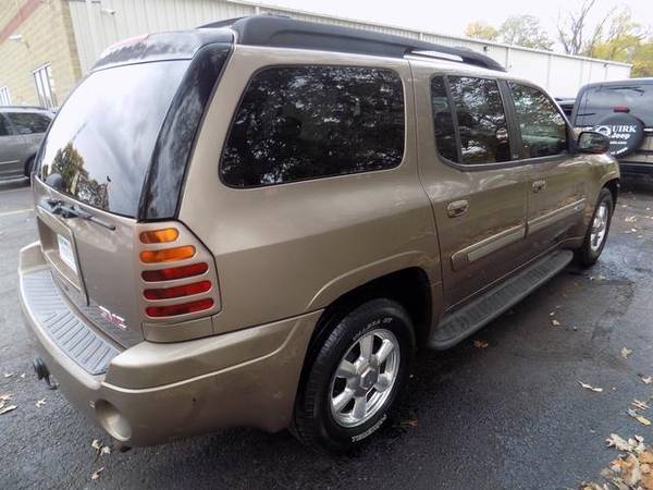 2003 GMC Envoy XL 4dr 2WD SLT - cars & trucks - by dealer - vehicle... for sale in Norton, OH – photo 9