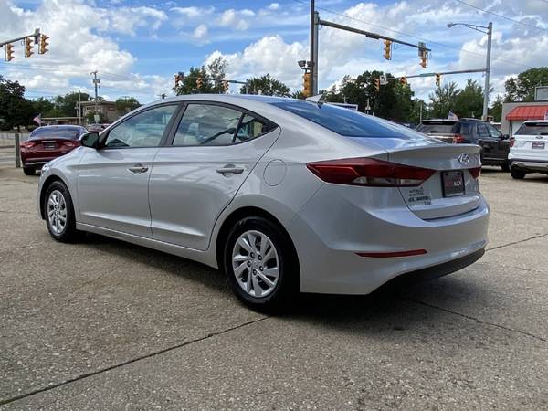 2017 Hyundai Elantra SE .Great Financing options.FREE 4 MONTH... for sale in Mishawaka, IN – photo 5