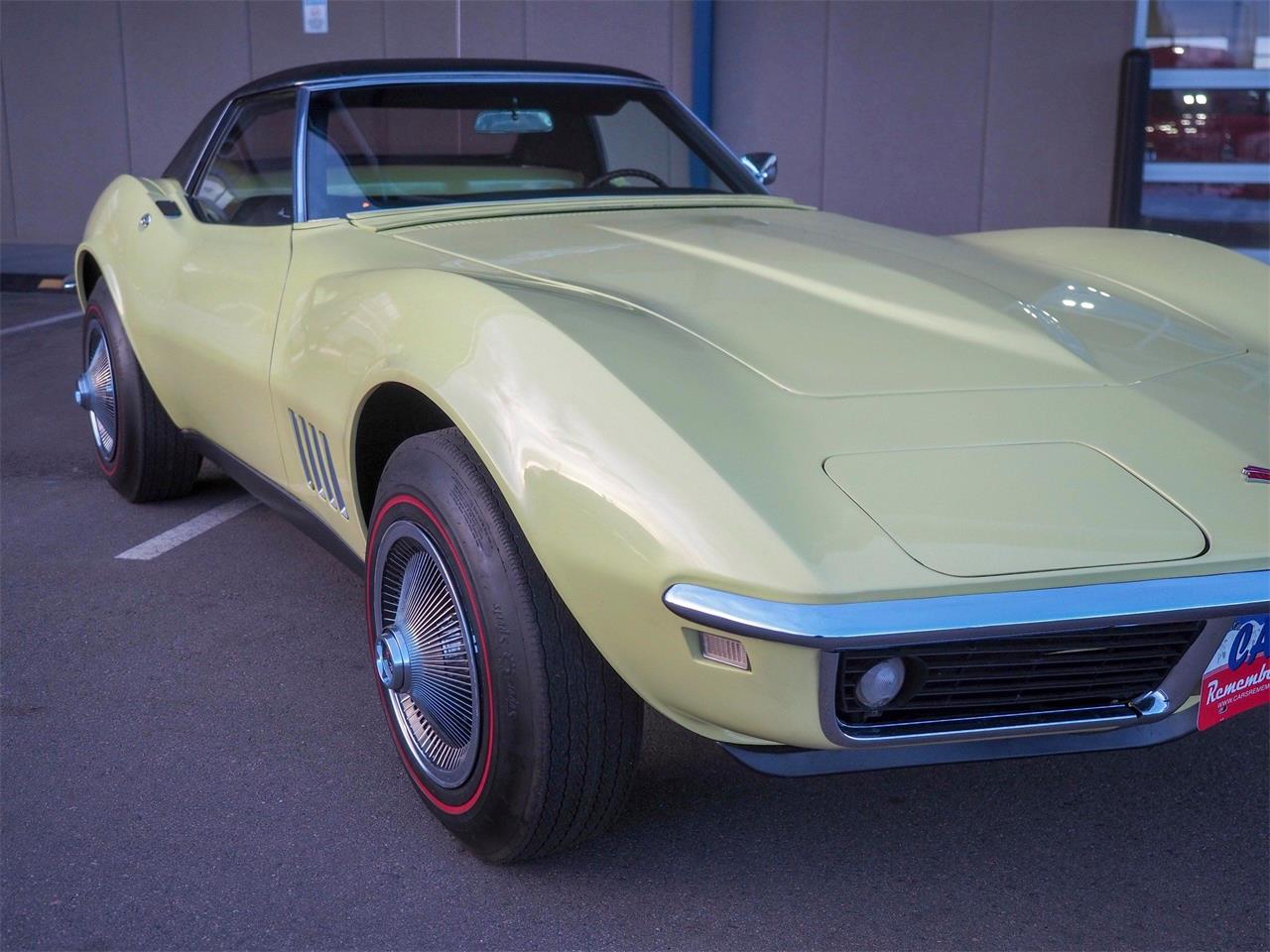 1968 Chevrolet Corvette for sale in Englewood, CO – photo 15