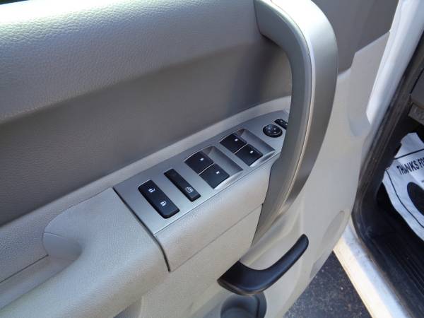 2013 Chevrolet Silverado 2500HD 4X4 UTILITY BODY RUST FREE SOUTHERN for sale in Loyal, WI – photo 6